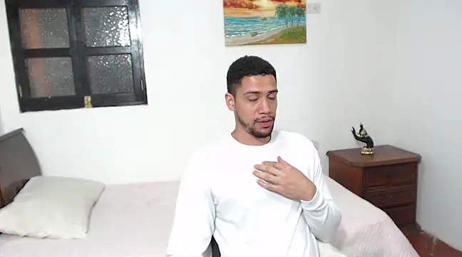 Jhors  Collens online show from February 13, 4:43 am