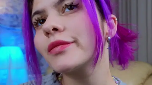 Snapshot of Katya_Zaitseva chatting on December 31, 5:00 am Katya Zaitseva online show from December 31, 5:00 am