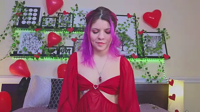 Snapshot of Katya_Zaitseva chatting on February 16, 8:33 pm Katya Zaitseva online show from February 16, 8:33 pm