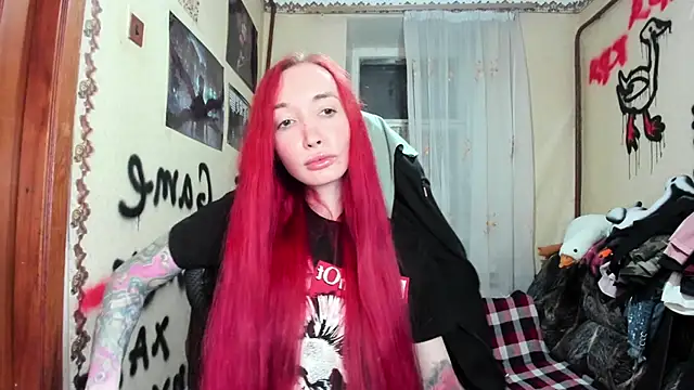 Snapshot of Roxy_Silver chatting on January 7, 2:41 pm Roxy Silver online show from January 7, 2:41 pm