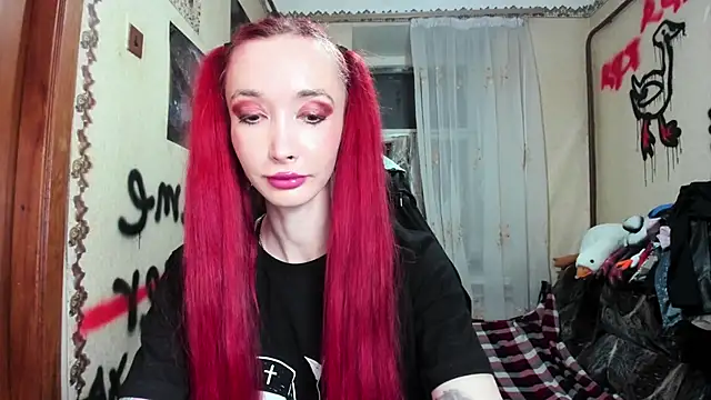 Snapshot of Roxy_Silver chatting on January 8, 8:55 pm Roxy Silver online show from January 8, 8:55 pm