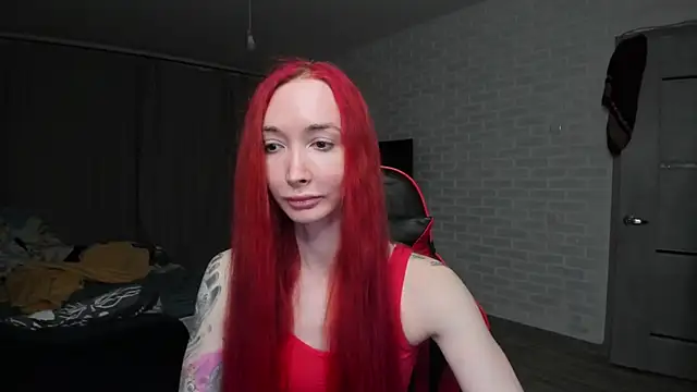 Snapshot of Roxy_Silver chatting on February 28, 4:52 pm Roxy Silver online show from February 28, 4:52 pm