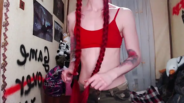 Roxy Silver online show from April 16, 8:53 pm