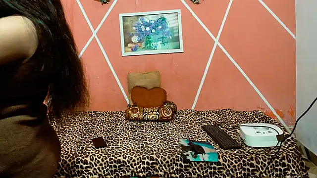 Mia jonny6 online show from February 27, 2:17 pm