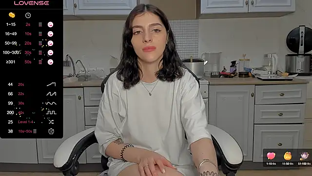 broosnica1 online show from January 11, 1:11 pm