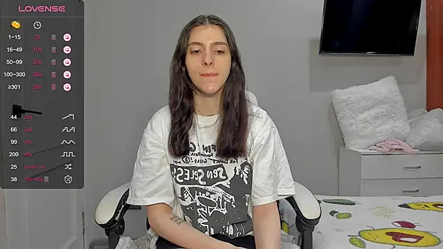 broosnica1 online show from March 6, 10:12 am