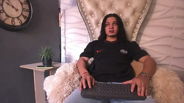 Belamiramil online show from June 20, 2:53 pm