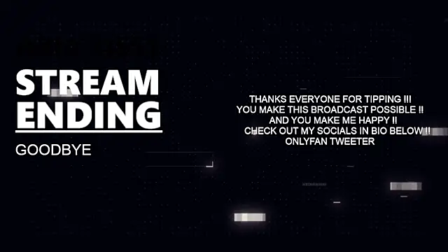 Aria6ssy online show from February 23, 4:57 pm