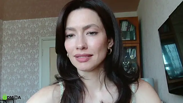alicia spicy online show from May 27, 7:38 am