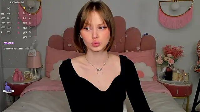 MaryLew online show from February 3, 6:11 am