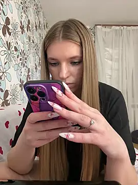 adel secret online show from February 27, 9:04 pm