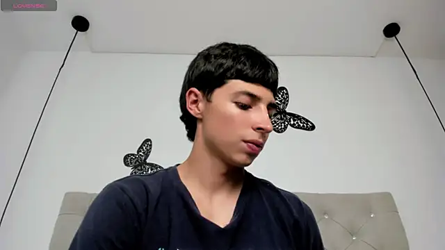 Adam Clay21 online show from January 31, 7:51 pm