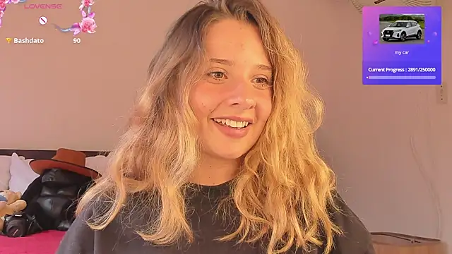 Snapshot of Sophy_Bunny chatting on May 27, 6:27 pm Sophy Bunny online show from May 27, 6:27 pm