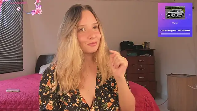Snapshot of Sophy_Bunny chatting on May 28, 7:22 pm Sophy Bunny online show from May 28, 7:22 pm