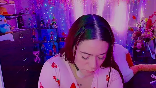  niiky online show from May 28, 4:04 pm