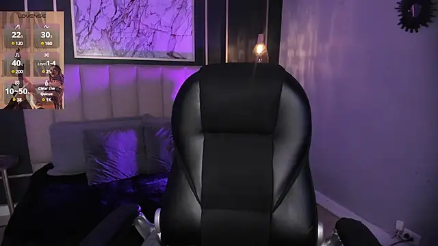 Violetta Nur online show from March 13, 4:38 am