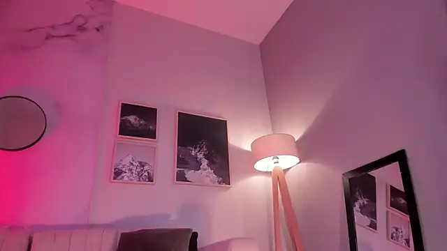 Violetta Nur online show from January 8, 8:44 pm