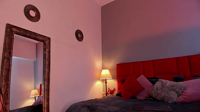 Violetta Nur online show from April 9, 8:47 pm