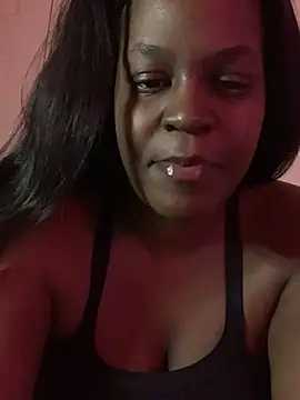 ShanelEbonixxx online show from December 31, 4:49 am