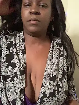 ShanelEbonixxx online show from January 4, 2:25 pm