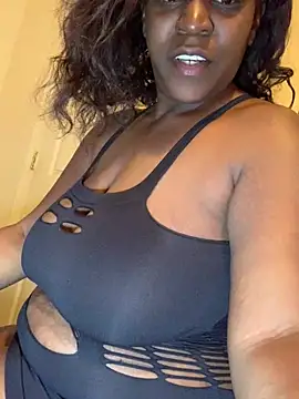 ShanelEbonixxx online show from January 14, 12:35 pm