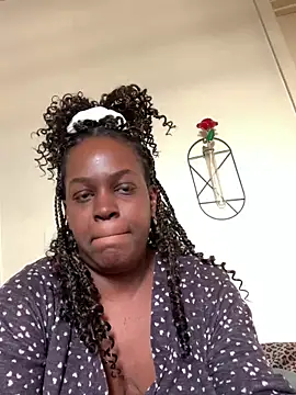 ShanelEbonixxx online show from January 19, 2:17 pm