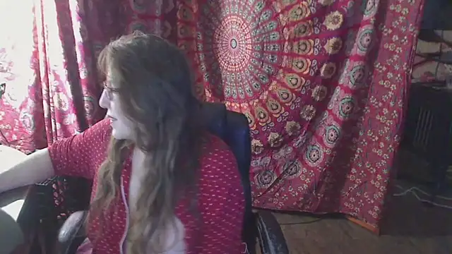 Ireallysquirt online show from December 21, 10:50 pm