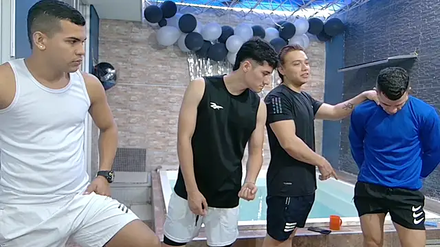 Boysgang sex online show from September 13, 11:43 am