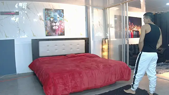 Boysgang sex online show from April 13, 11:05 am