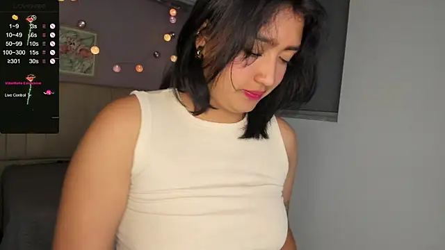 Snapshot of ema_saenz chatting on January 30, 11:34 pm ema saenz online show from January 30, 11:34 pm