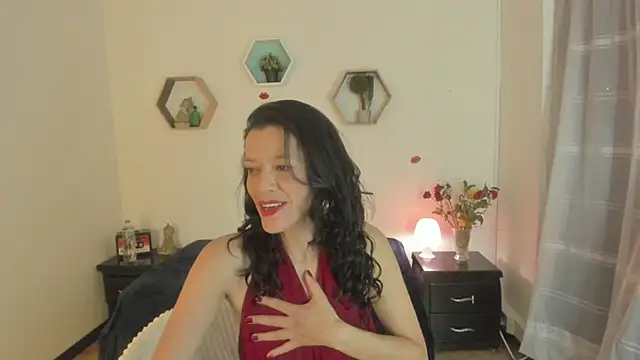 Snapshot of Paloma_victory chatting on February 14, 9:00 pm Paloma victory online show from February 14, 9:00 pm