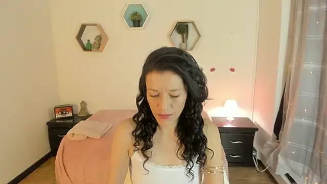 Snapshot of Paloma_victory chatting on February 27, 7:58 pm Paloma victory online show from February 27, 7:58 pm