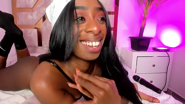 Snapshot of Anny_osorio chatting on February 12, 12:16 am Anny osorio online show from February 12, 12:16 am