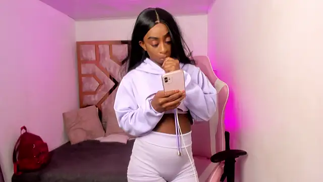 Snapshot of Anny_osorio chatting on February 19, 7:16 pm Anny osorio online show from February 19, 7:16 pm