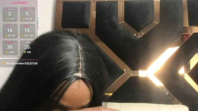 Snapshot of Anny_osorio chatting on February 22, 10:31 pm Anny osorio online show from February 22, 10:31 pm