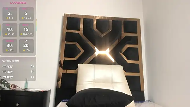 Snapshot of Anny_osorio chatting on February 23, 1:35 am Anny osorio online show from February 23, 1:35 am