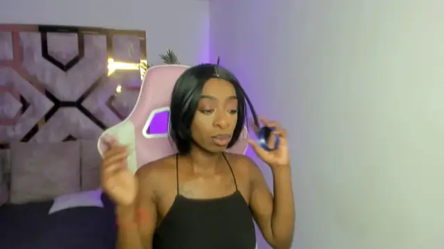 Snapshot of Anny_osorio chatting on February 27, 8:09 pm Anny osorio online show from February 27, 8:09 pm