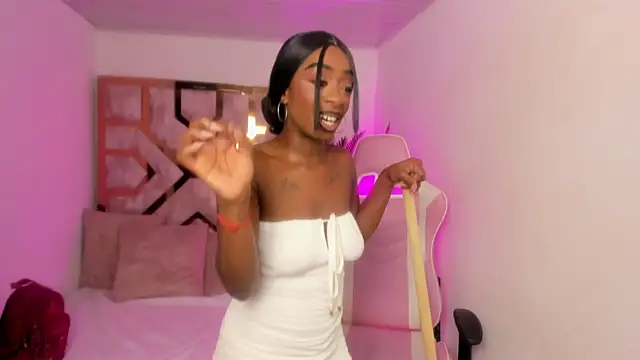 Snapshot of Anny_osorio chatting on March 3, 7:28 pm Anny osorio online show from March 3, 7:28 pm