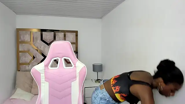 Snapshot of Anny_osorio chatting on March 14, 7:23 pm Anny osorio online show from March 14, 7:23 pm