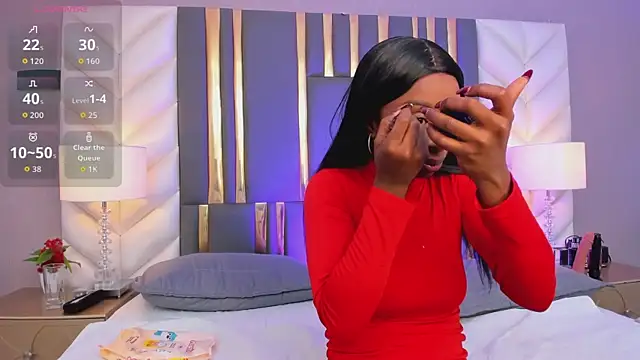 Snapshot of Anny_osorio chatting on September 12, 7:25 pm Anny osorio online show from September 12, 7:25 pm