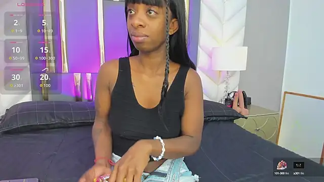 Snapshot of Anny_osorio chatting on October 13, 7:47 pm Anny osorio online show from October 13, 7:47 pm