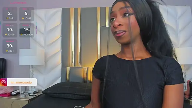 Snapshot of Anny_osorio chatting on November 11, 7:36 pm Anny osorio online show from November 11, 7:36 pm