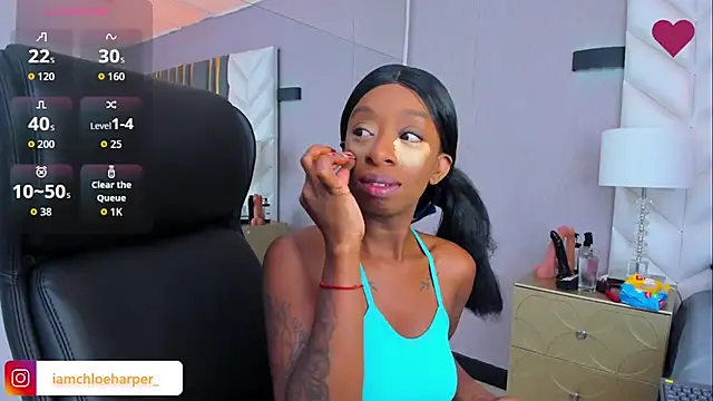 Snapshot of Anny_osorio chatting on December 5, 7:10 pm Anny osorio online show from December 5, 7:10 pm