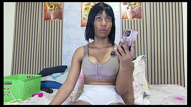 Amarantha love69 online show from July 29, 2:48 pm