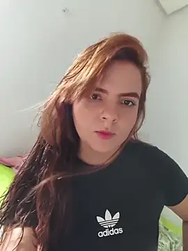 Bruninha Hot10 online show from March 30, 6:42 pm