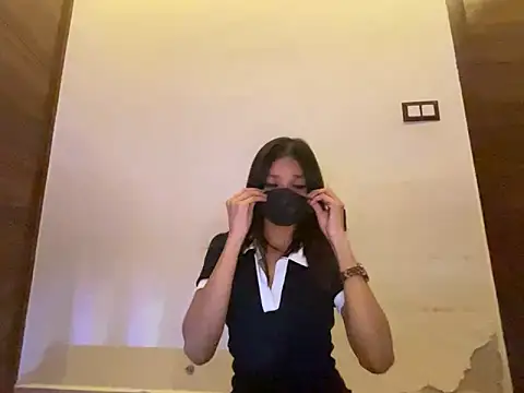 lucky babygirl online show from May 4, 4:14 pm