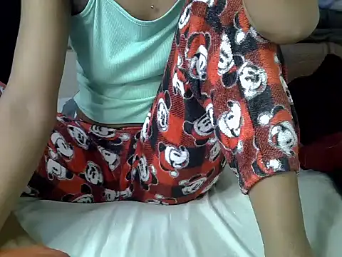 Elbony ray online show from March 10, 8:52 am