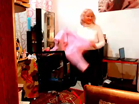 Natali7634 online show from February 28, 3:15 pm