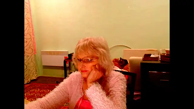 Natali7634 online show from February 14, 4:04 pm