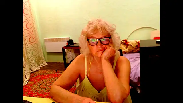Natali7634 online show from May 27, 2:41 am